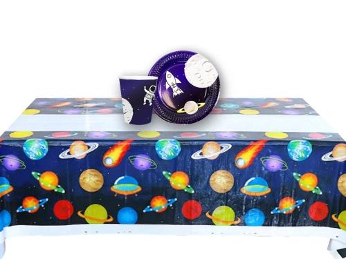 Set aniversar Cosmos - 25 buc.