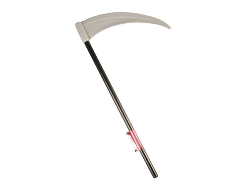 Coasă de Halloween pentru Deathly Hallows - 42 cm - 1 buc.