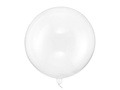 Balon transparent - 40 cm - 1 buc.