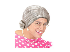 Peruca bunicii