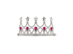 Tare de argint cu bijuterii