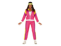 Trening disco roz pentru femei