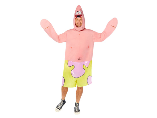 Costum Patrick Starfish pentru un adult