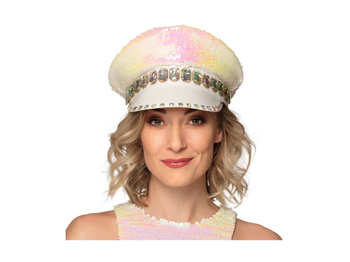 Capac de bomboane Sandy