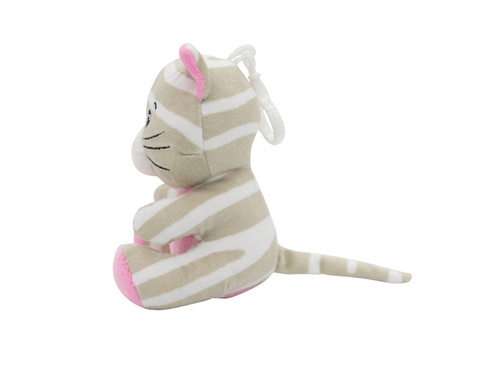 Greutate pentru baloane umplute cu heliu – Pisicuță – 120 g.