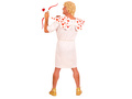 Costum Cupidon - 1 buc.