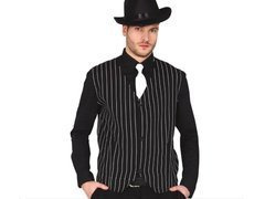 Vestă de gangster - 1 buc.