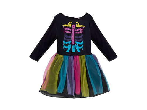 Costum colorat Bonehead - 1 buc.