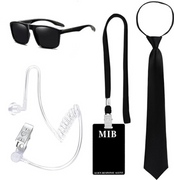 Set detectiv - 4 buc.