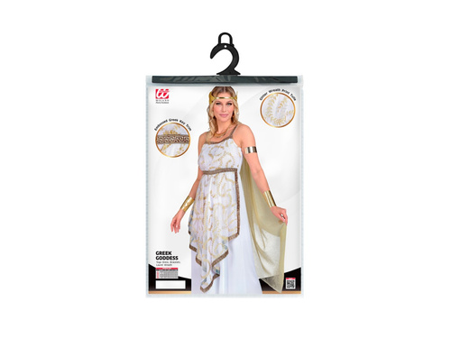 Costum de zeiță greacă