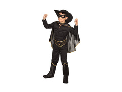 Costum de bandit