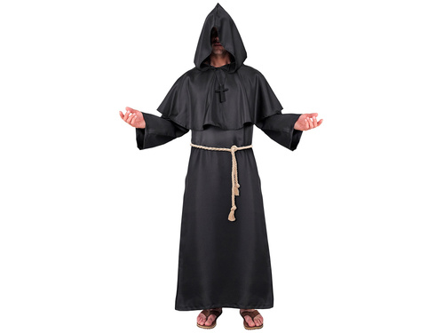 Costum Dark Monk - 1 buc.