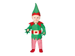 Costum de elf pentru copil