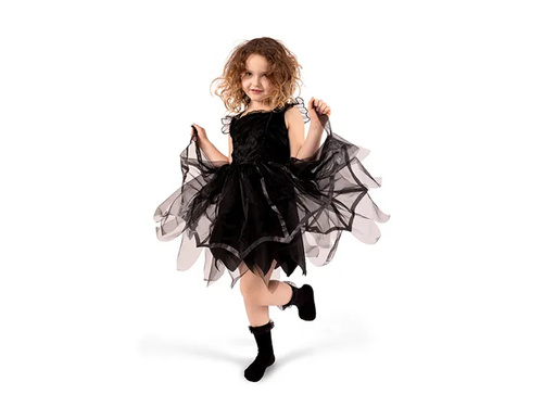 Costum de vrăjitoare