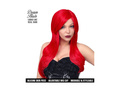 Alicia Dream Hair peruca rosie
