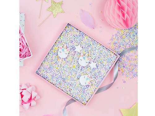 Umplutură cadou Bile pastelate - 10 g