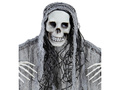 Decorațiune suspendată Grim Reaper - 90 cm - 1 buc.