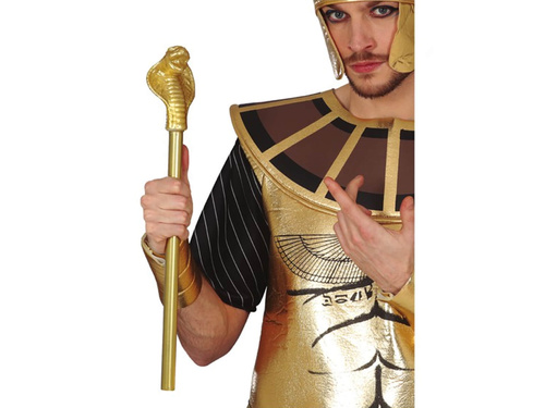 Sceptrul faraonului - 1 buc.