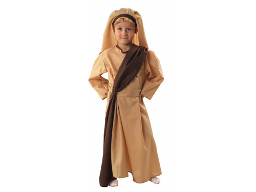 Costume Joseph dimensiuni: 98 - 140 cm - XS, S, M, L