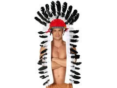 Penaj indian mare - 1 buc.