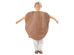 Costume de cartofi - legume