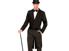 Tailcoat pentru un bărbat - 1 buc.