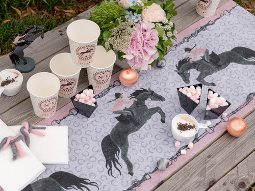 Pista de călărie - 30 cm x 5 m - 1 buc.