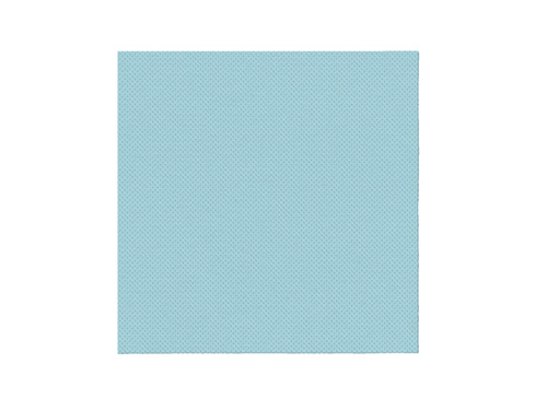 Șervețele albastre - 38 cm - 50 buc.