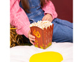 Cutii stabile pentru popcorn - 6 buc.