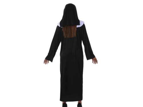 Costum de călugăriță