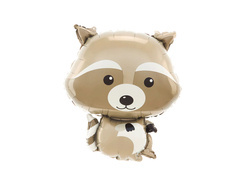 Balon din folie Badger - 49 x 70 cm - 1 buc.
