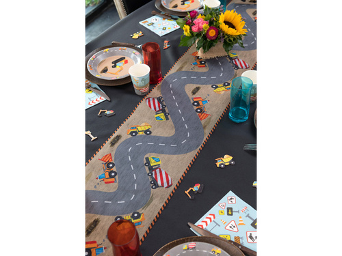 Runner Construction - 30 cm x 5 m - 1 buc.