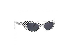 Ochelari retro Pin-up - 1 buc.