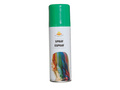 Spray de păr pastel lavabil 125 ml - verde
