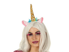 Bentiță Unicorn Horn - 1 buc.