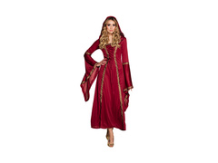 Costumul de doamnă al lui Gwendolyn