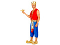 Costum de sultan