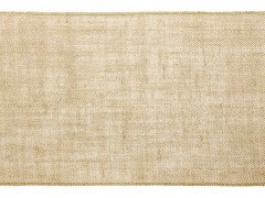 Panglică de masă decorativă din iută - 5 m - 1 buc.