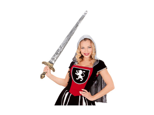 Sabie de cavaler Excalibur - 89 cm