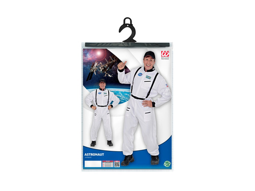 Costum de astronaut