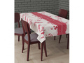 Față de masă cu pete de sânge - 135 x 270 cm - 1 buc.