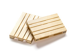 Suporturi pentru paleți - 2 buc.