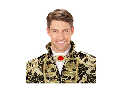 Broșă decorativă mare