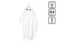 Decorațiune suspendată Trembling Ghost - 48 cm - 1 buc.