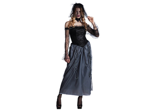 Costum Arachne pentru o femeie