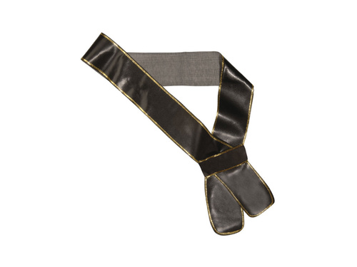 Curea pentru sabie - din piele