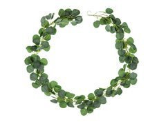 Ghirlandă de eucalipt - 180 cm - 1 buc.