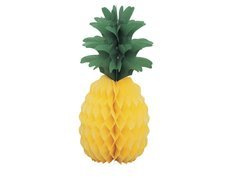 Decorațiuni de masă Pineapple - 1 buc.