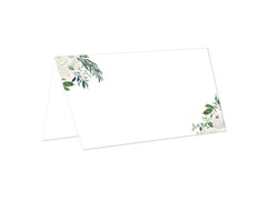 Viniete pliate - 10 bucăți.