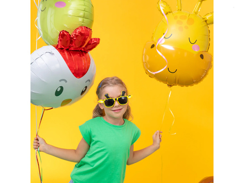 Balon din folie Pui - 69 x 52 cm- 1 buc.